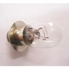 Izzó 12V 25/25W DIO első Px15d