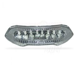 Led hátsó lámpa (Lexus stílus) Piaggio NRG Power