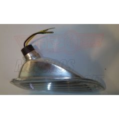 Index első VESPA LX 50-125 / S párban