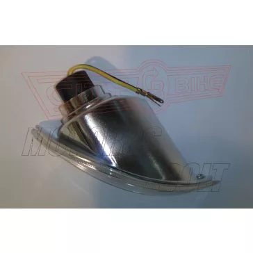 Index hátsó VESPA LX 50-125 / S párban