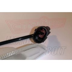 Index első VESPA Primavera / Sprint 50 párban