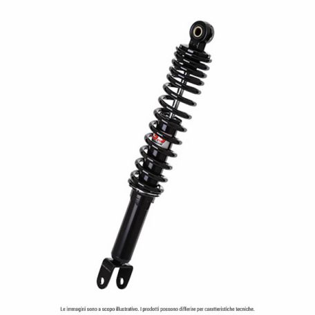 Teleszkóp hátsó YAMAHA NEOS 50 4T 