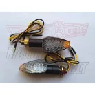 Index komplett UNIVERZÁLIS Led mini E-jeles M10