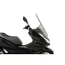 Plexi-szélvédő HONDA PCX 125 (2021-2024) füstszínű PUIG Plexi-szélvédő HONDA PCX 125 (2021-2024) füstszínű PUIG