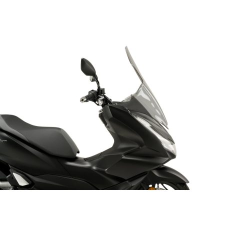 Plexi-szélvédő HONDA PCX 125 (2021-2024) füstszínű PUIG