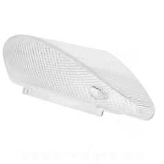 Lámpabúra hátsó YAMAHA AEROX / NITRO 50 fehér