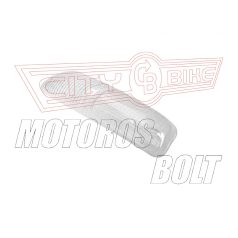 Lámpabúra hátsó GILERA TYPHOON 50 (fehér)