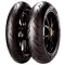 PIRELLI gumiköpeny 190/50-17 DIABLO ROSSO II (73W) TL M/C HÁTSÓ KERÉKRE
