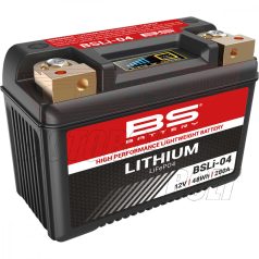Akkumulátor BS Lithium BSLI-04 / BSLi-06 280A(EN)