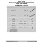 Csomagtartó alap YAMAHA MT-09 (13-16) / Yamaha XSR 900 (2016-2018) GIVI