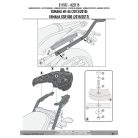 Csomagtartó alap YAMAHA MT-09 (13-16) / Yamaha XSR 900 (2016-2018) GIVI