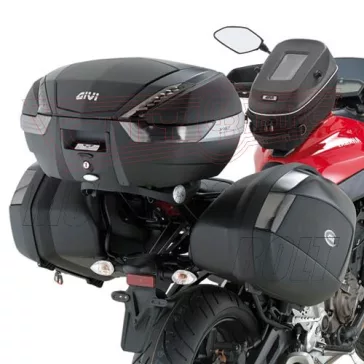Csomagtartó alap YAMAHA MT-07 (14-17) GIVI