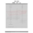 Csomagtartó alap YAMAHA MT-07 (14-17) GIVI