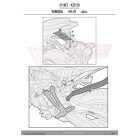 Csomagtartó alap YAMAHA MT-07 (14-17) GIVI