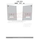 Csomagtartó alap YAMAHA MT-07 (14-17) GIVI