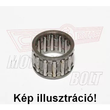 Tűgörgő 15x19x20 PROX