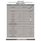 Csomagtartó alap Yamaha XSR 700 (2016-2018) GIVI