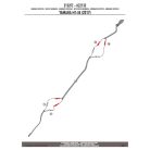 Csomagtartó alap Yamaha XSR 700 (2016-2018) GIVI