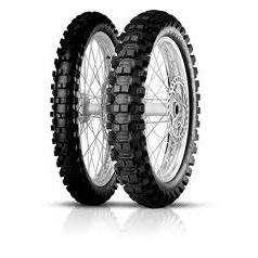   PIRELLI gumiköpeny 80/100-12 SCORPION MX EXTRA J 50M TT HÁTSÓ KERÉKRE DOT 09-20/2021