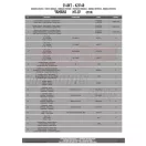 Csomagtartó alap YAMAHA MT-07 (2018-2023)(21-24) GIVI