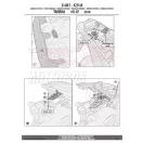 Csomagtartó alap YAMAHA MT-07 (2018-2023)(21-24) GIVI