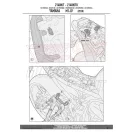 Kiegészítő szett oldaldoboz tartóhoz YAMAHA MT-07 (2018-2020) / YAMAHA MT-07 (2021-2024) GIVI