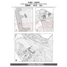 Kiegészítő szett oldaldoboz tartóhoz YAMAHA MT-07 (2018-2020) / YAMAHA MT-07 (2021-2024) GIVI