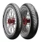 AVON gumiköpeny 110/70-17 ROADRIDER MKII 54H TL első/hátsó kerékre