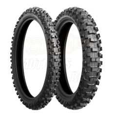 BRIDGESTONE gumiköpeny 70/100-17 M203 40M TT első kerékre