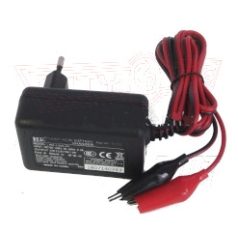 Akkumulátor töltő APLUS  12V 1000mA