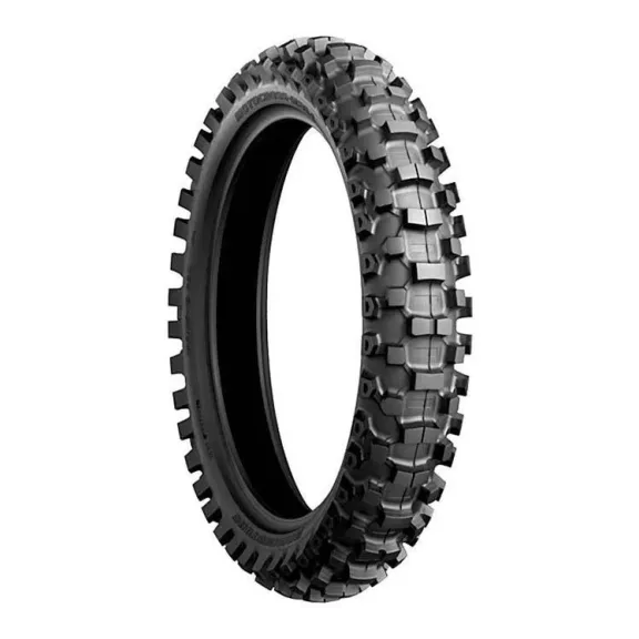 BRIDGESTONE gumiköpeny 90/100-14 M204 49M TT BRIDGESTONE gumiköpeny 90/100-14 M204 49M TT