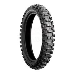   BRIDGESTONE gumiköpeny 80/100-12 M204 41M TT hátsó kerékre