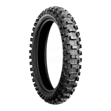   BRIDGESTONE gumiköpeny 80/100-12 M204 41M TT hátsó kerékre