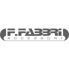 Plexi-szélvédő Piaggio Fly 50-100-125-150ccm 2012-ig FABBRI - TARTÓVAL