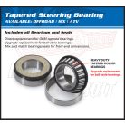 Kormánycsapágy All Balls Suzuki / Yamaha cross