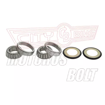 Kormánycsapágy All Balls Suzuki RM85 2002-2017