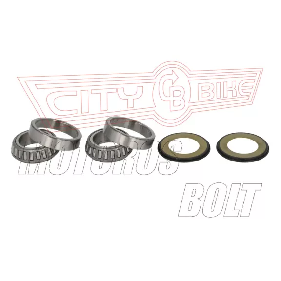 Kormánycsapágy All Balls Honda CRF 250-450R 02- Kormánycsapágy All Balls Honda CRF 250-450R 02-