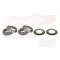 Kormánycsapágy All Balls Honda CRF 250-450R 02-