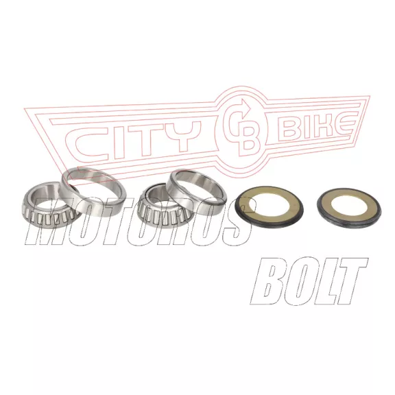 Kormánycsapágy All Balls Honda CR 125-250/ XR650R Kormánycsapágy All Balls Honda CR 125-250/ XR650R