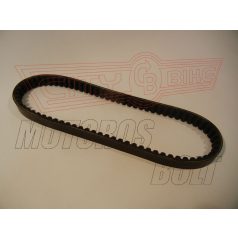 Variószíj Kínai 125 4T robogókhoz (méret: 743x20)