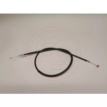 Kuplungbowden DERBI SENDA 50 X-RACE/X-TREME 06-tól