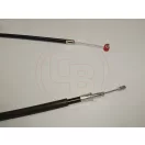 Kuplungbowden DERBI SENDA 50 X-RACE/X-TREME 06-tól