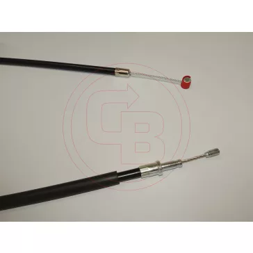 Kuplungbowden DERBI SENDA 50 X-RACE/X-TREME 06-tól