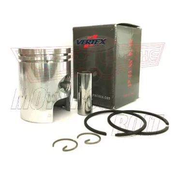 Dugattyú szett PIAGGIO 50 40,00mm (Vertex fúrható)