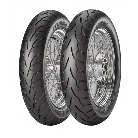 PIRELLI gumiköpeny 130/70-18 BNIGHT DRAGON 63V TL M/C ELSŐ KERÉKRE DOT 31/2023