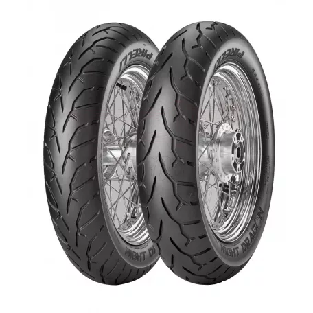 PIRELLI gumiköpeny 180/70-16 NIGHT DRAGON 77H TL M/C HÁTSÓ KERÉKRE