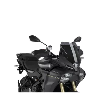   Szélvédő Yamaha Tracer 9/GT/GT+ Puig erősen sötétített