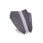 Szélvédő Yamaha Tracer 9/GT/GT+ Puig erősen sötétített