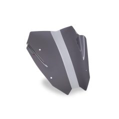   Szélvédő Yamaha Tracer 9/GT/GT+ Puig erősen sötétített