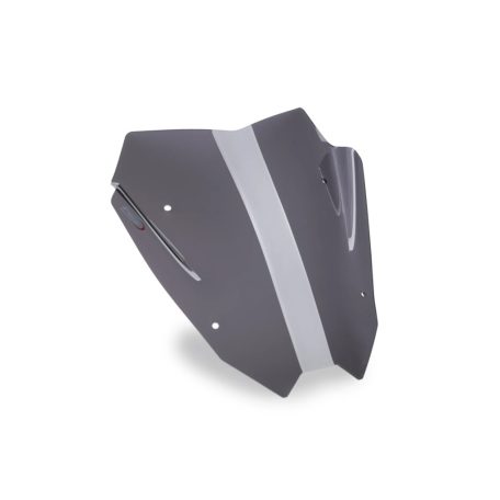 Szélvédő Yamaha Tracer 9/GT/GT+ Puig erősen sötétített